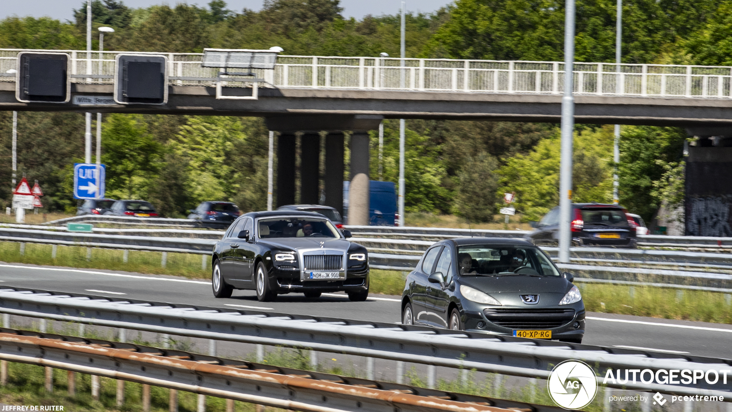 Rolls-Royce Ghost Series II