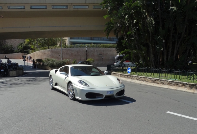 Ferrari F430
