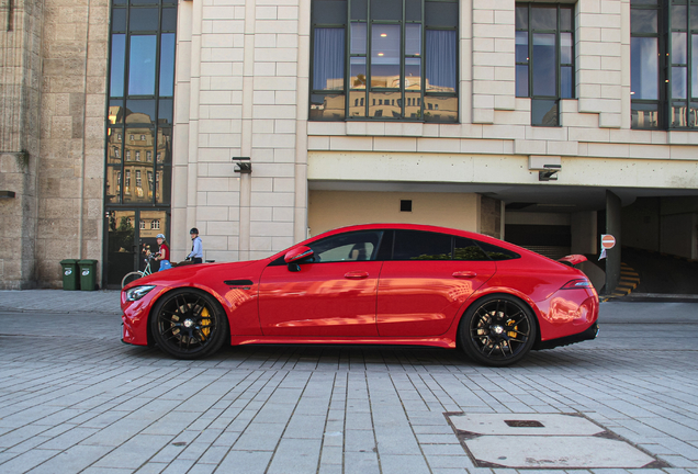 Mercedes-AMG GT 63 S X290