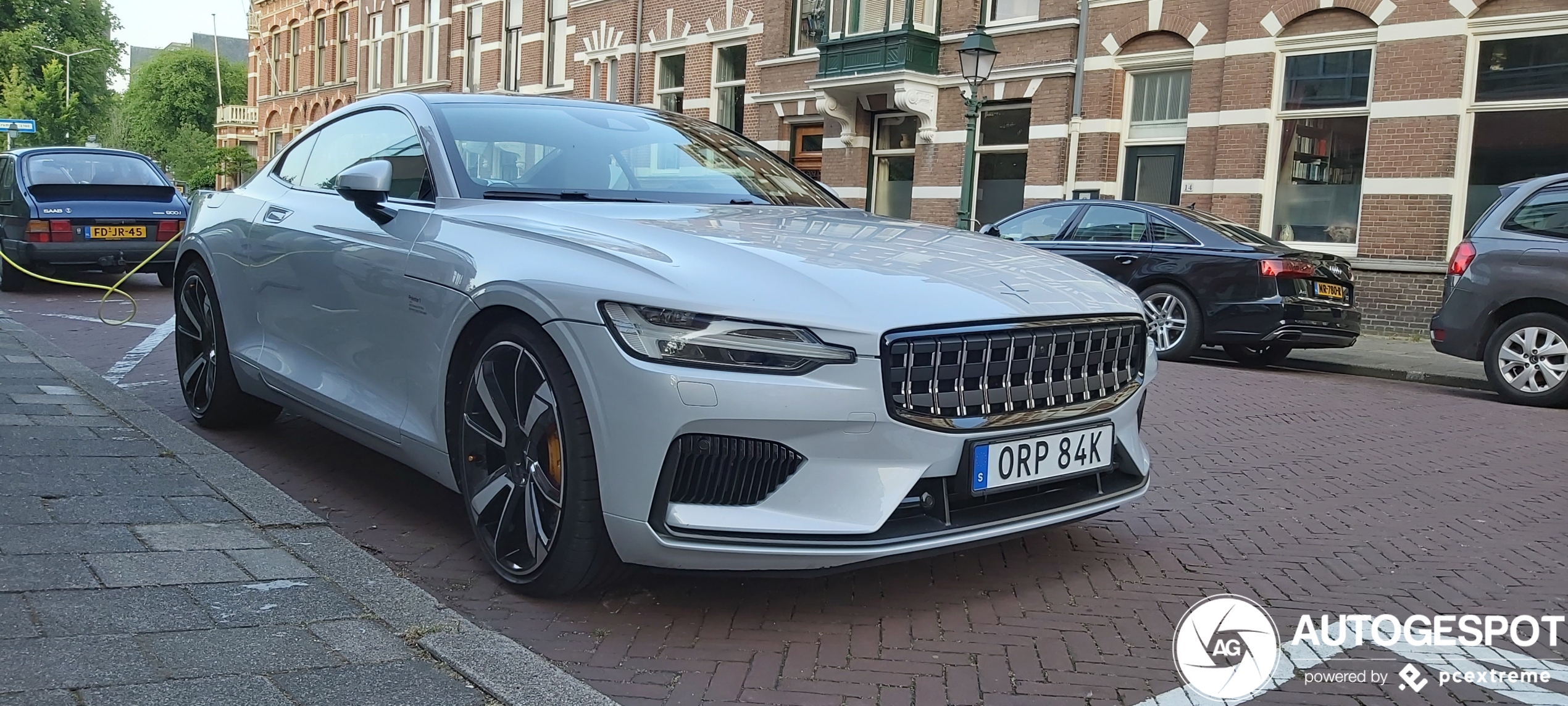 Polestar 1