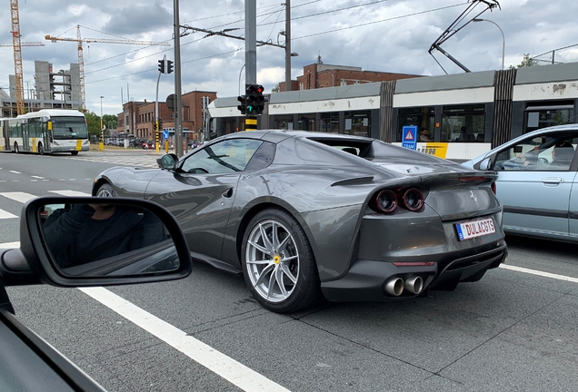 Ferrari 812 GTS