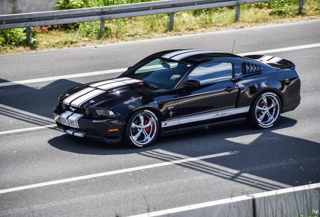 Ford Mustang GT 2010