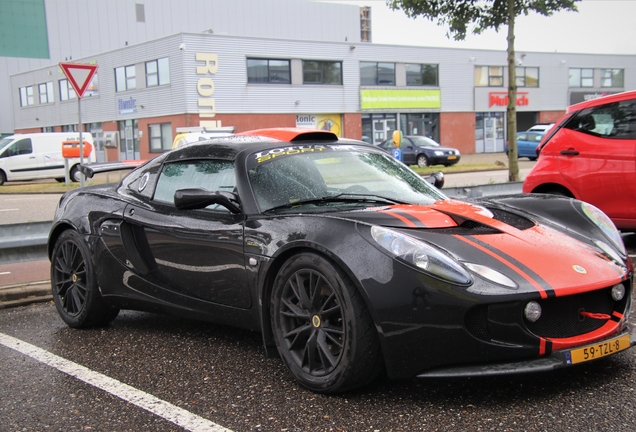 Lotus Exige Cup 255