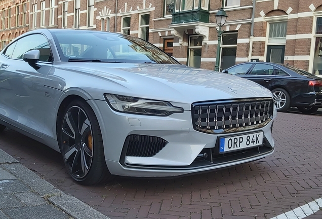 Polestar 1