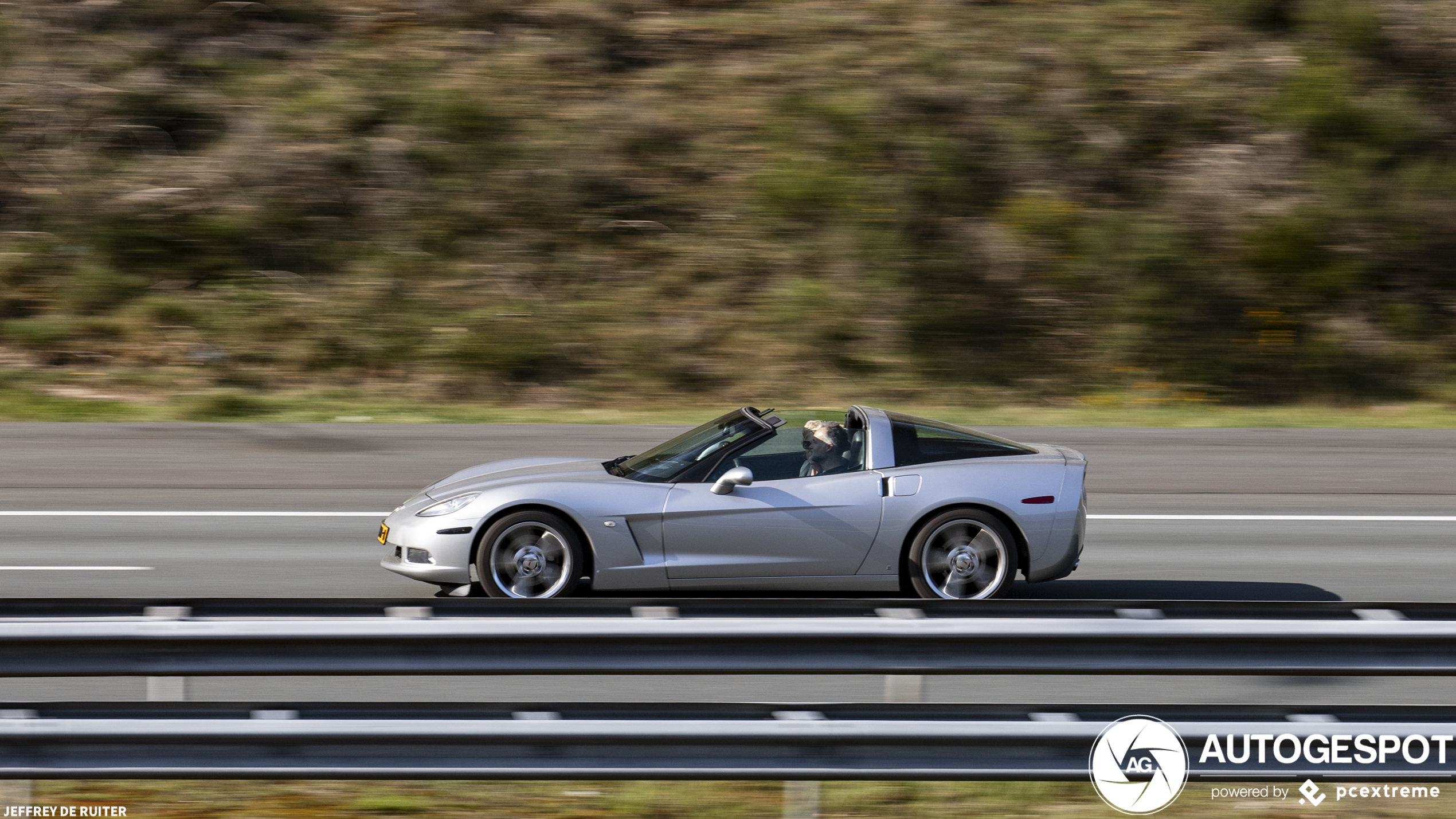 Chevrolet Corvette C6