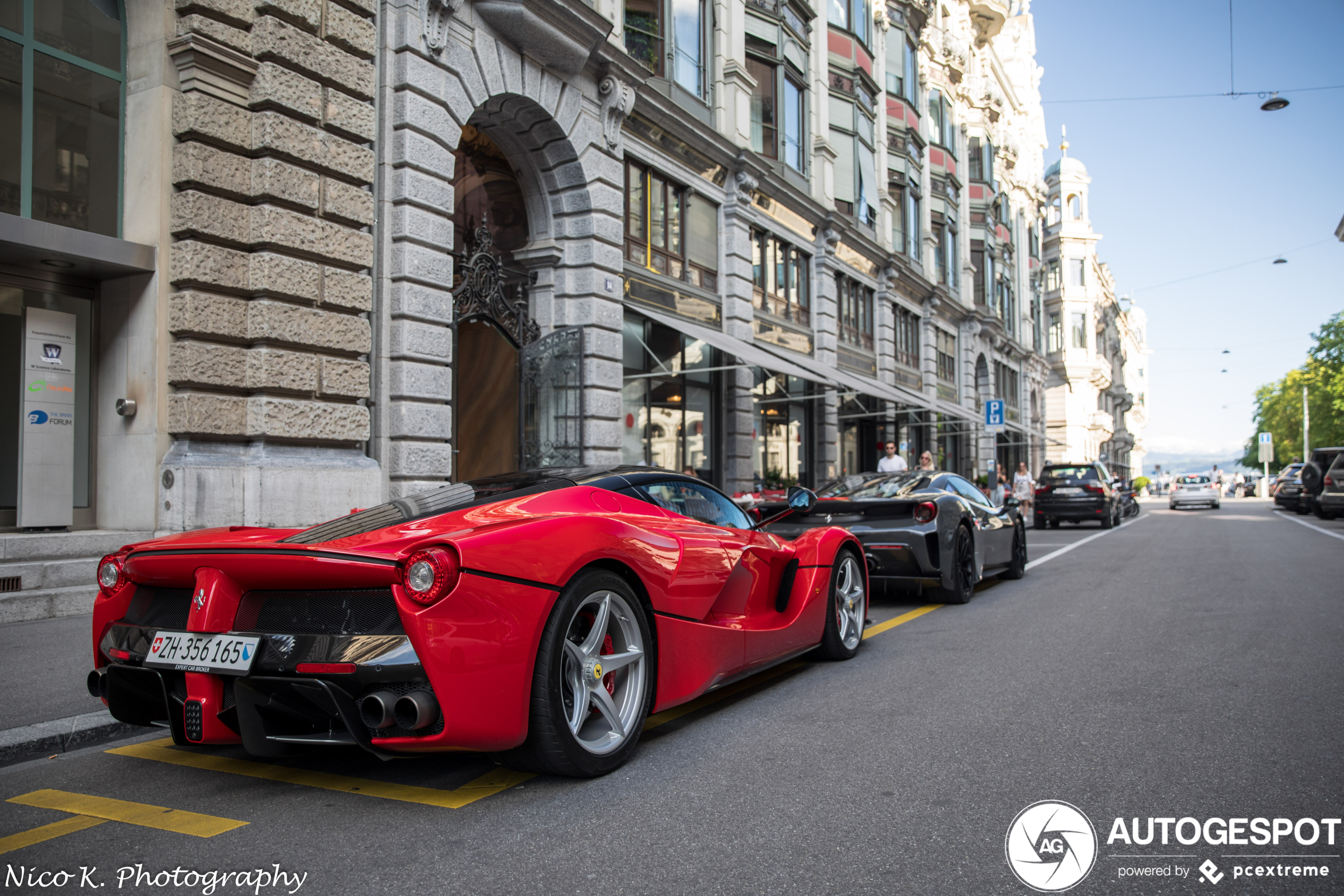 Ferrari LaFerrari