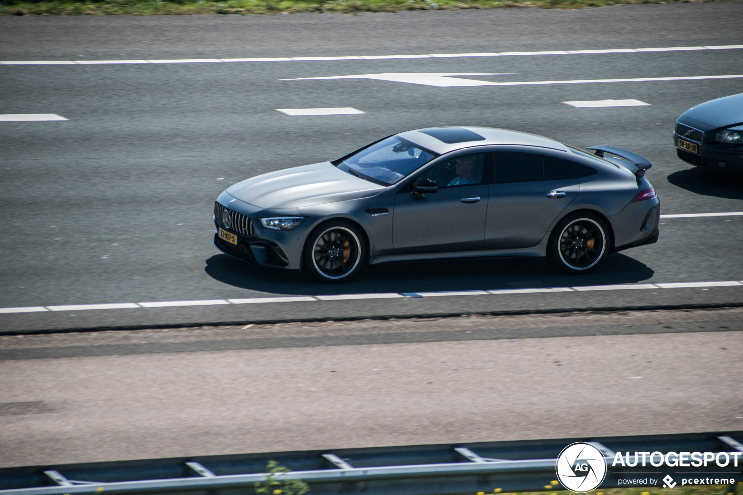 Mercedes-AMG GT 63 S Edition 1 X290