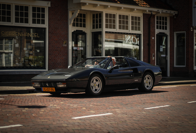 Ferrari 328 GTS