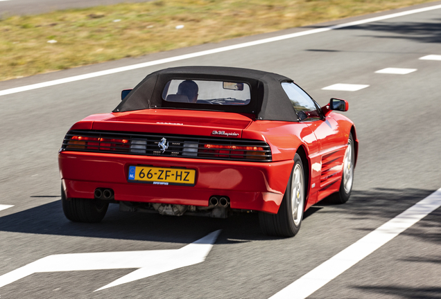 Ferrari 348 Spider