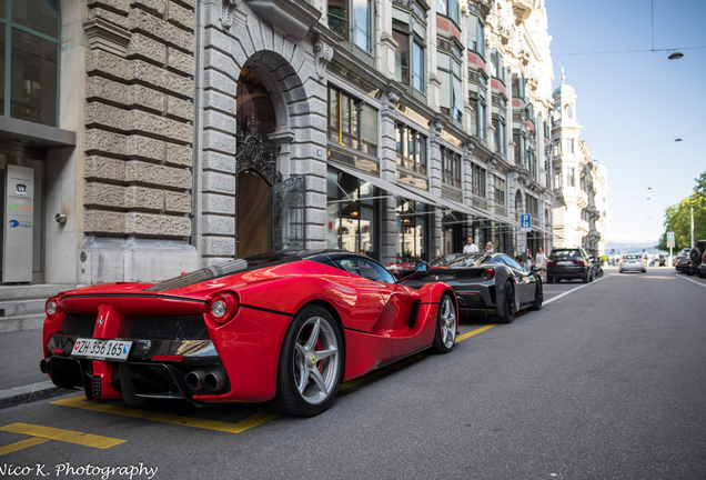 Ferrari LaFerrari