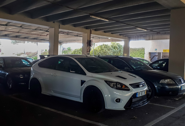 Ford Focus RS 2009