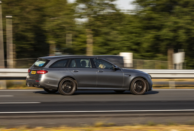 Mercedes-AMG E 63 Estate S213