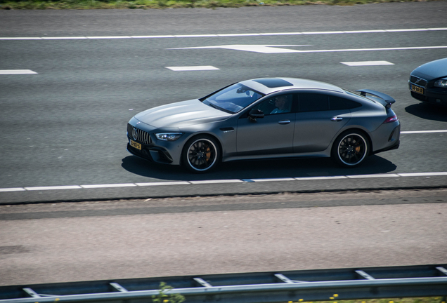 Mercedes-AMG GT 63 S Edition 1 X290