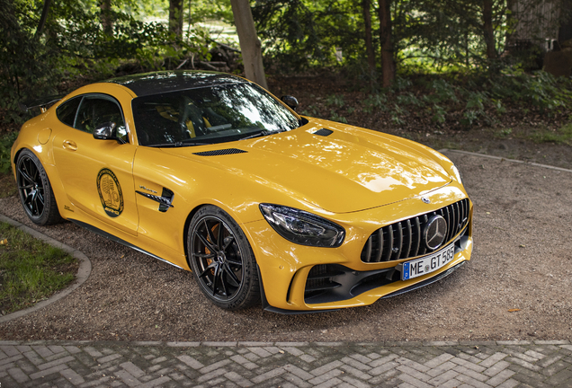 Mercedes-AMG GT R C190