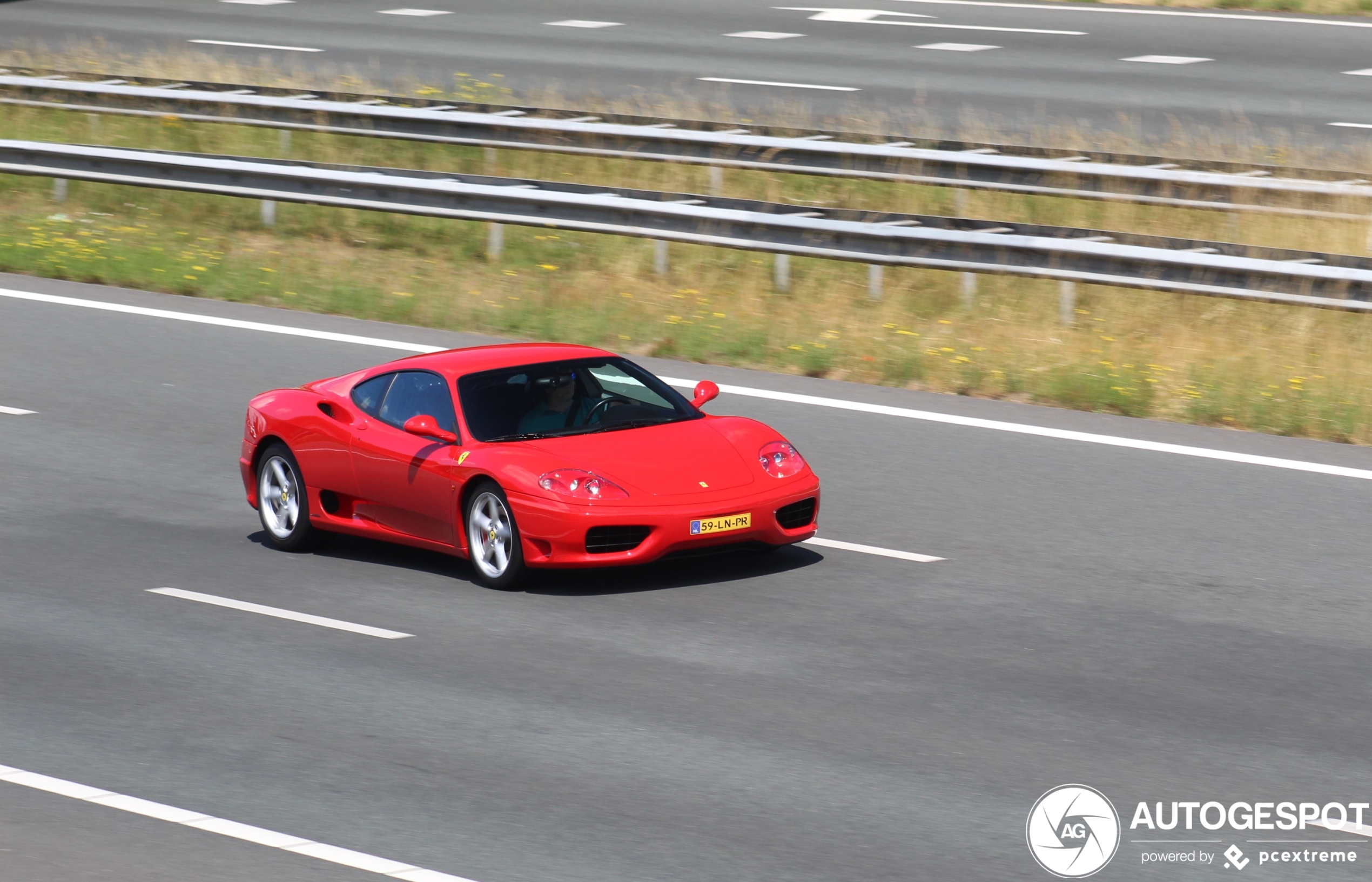 Ferrari 360 Modena