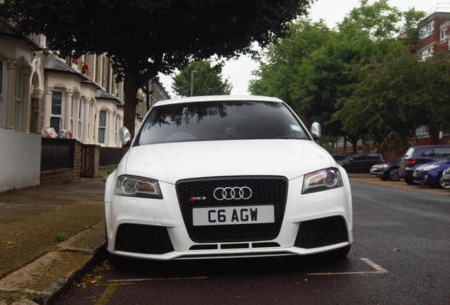 Audi MTM RS3 Sportback