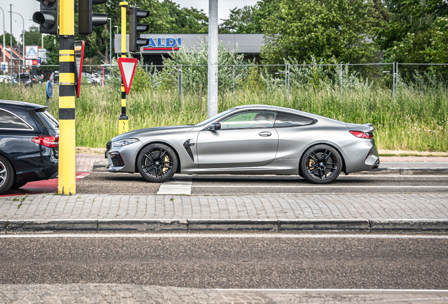 BMW M8 F92 Coupé Competition