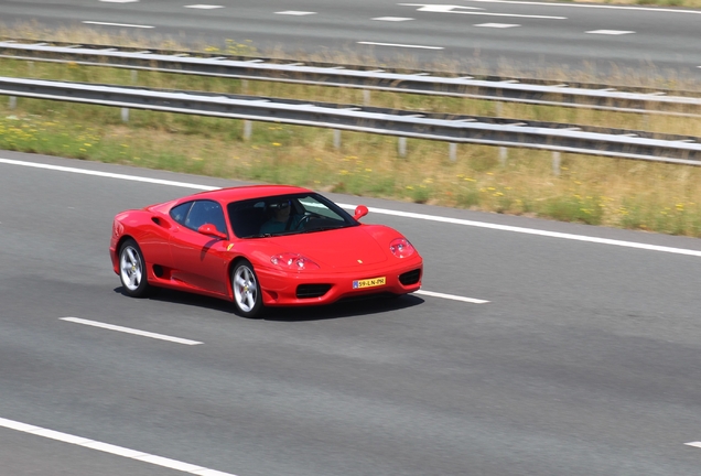 Ferrari 360 Modena