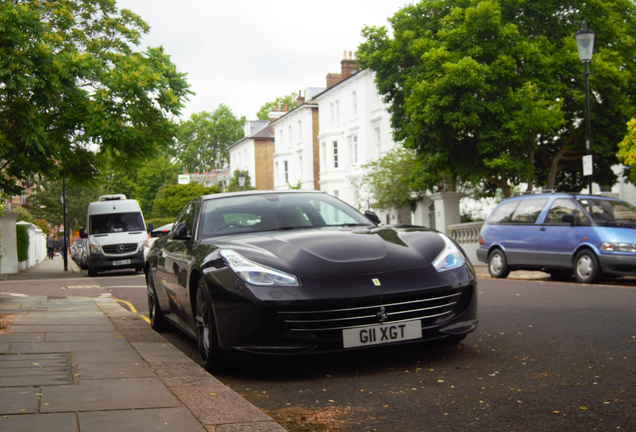 Ferrari GTC4Lusso