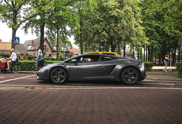 Lamborghini Gallardo LP560-4