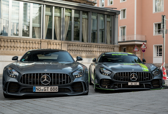 Mercedes-AMG GT R C190