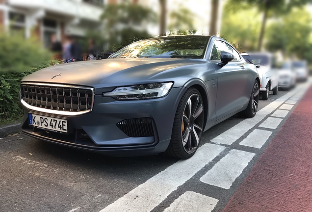 Polestar 1