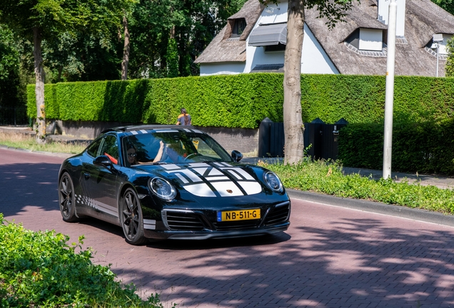 Porsche 991 Carrera S MkII Endurance Racing Edition