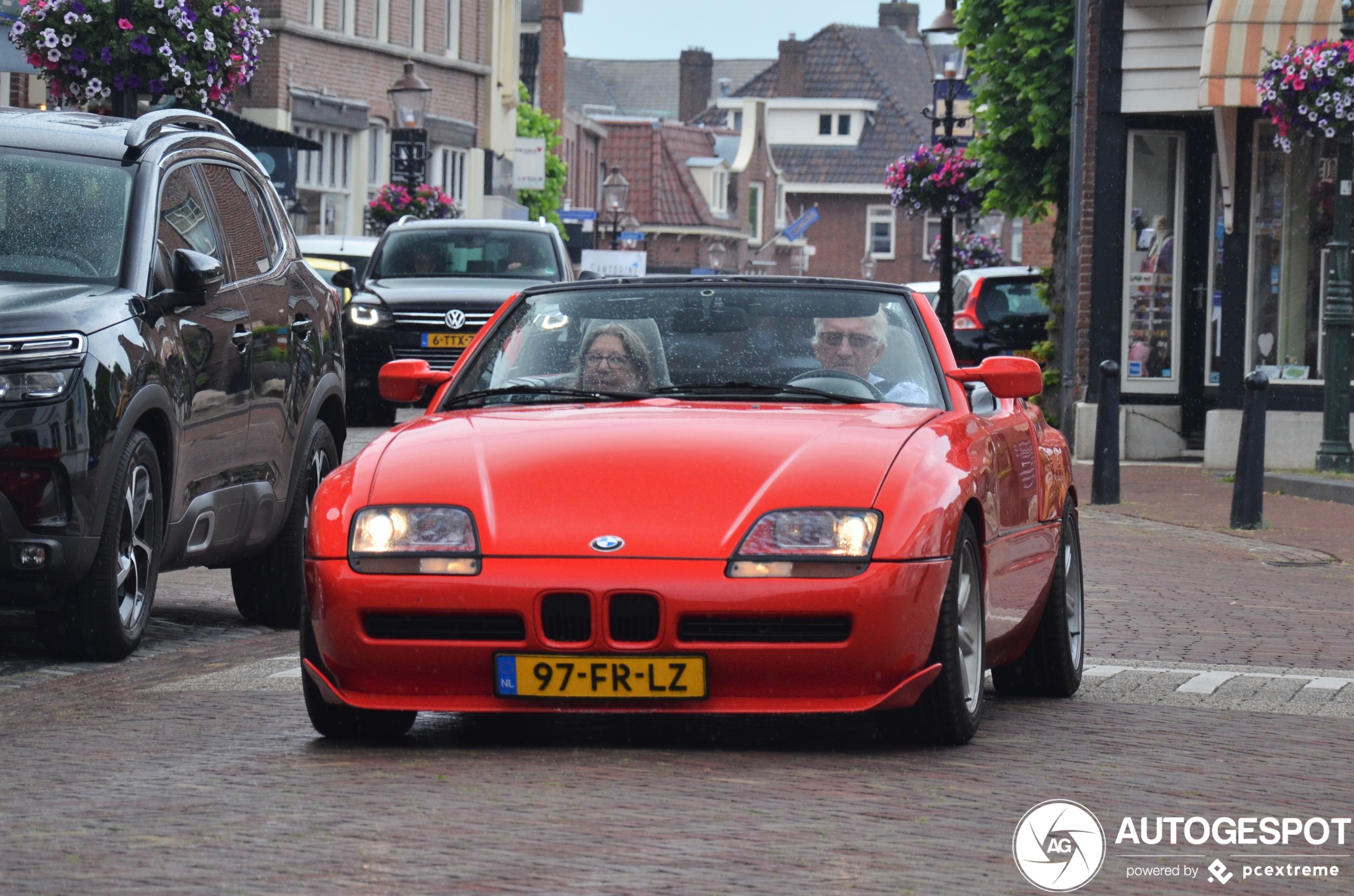 BMW Z1