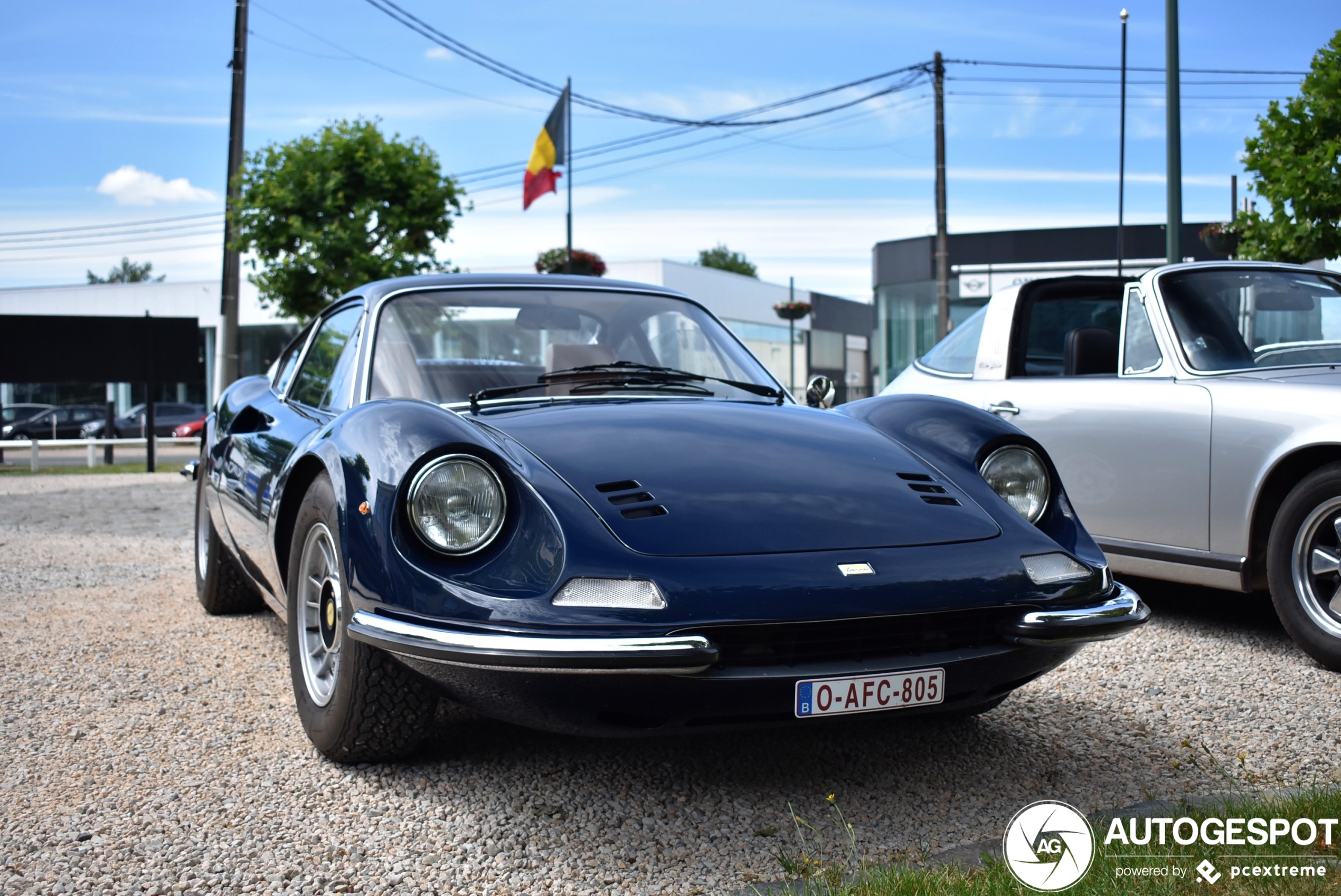 Ferrari Dino 246 GT