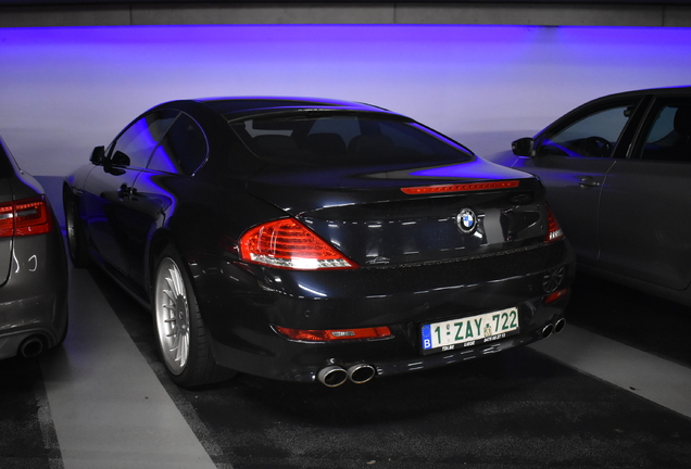 Alpina B6