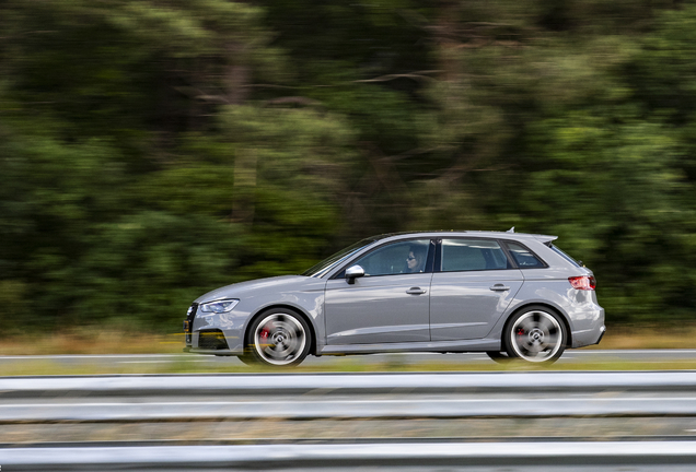 Audi RS3 Sportback 8V