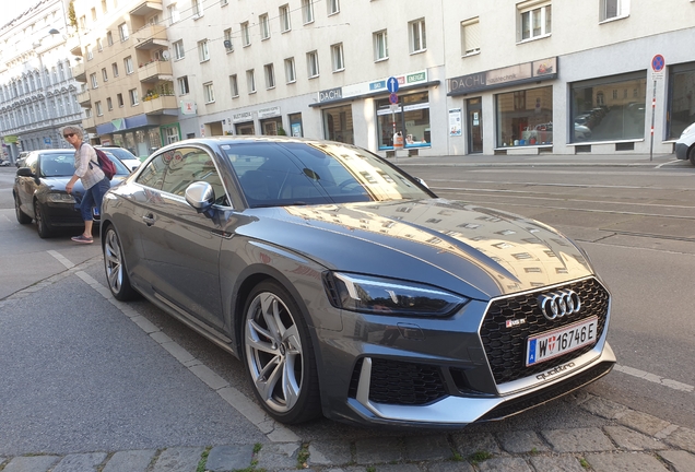 Audi RS5 B9