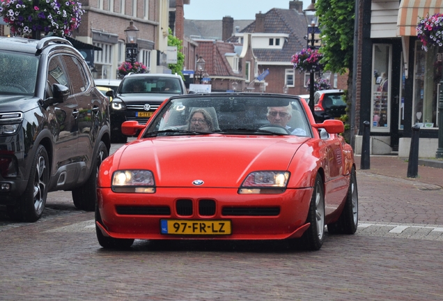 BMW Z1