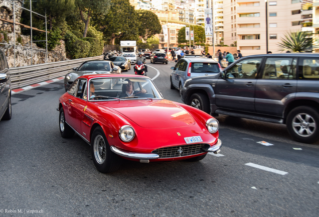 Ferrari 330 GTC