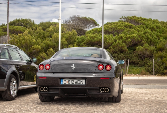 Ferrari 612 Scaglietti