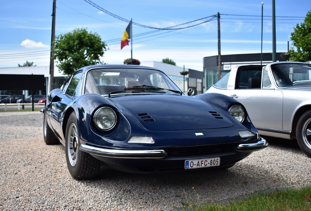 Ferrari Dino 246 GT