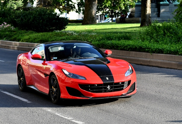 Ferrari Portofino