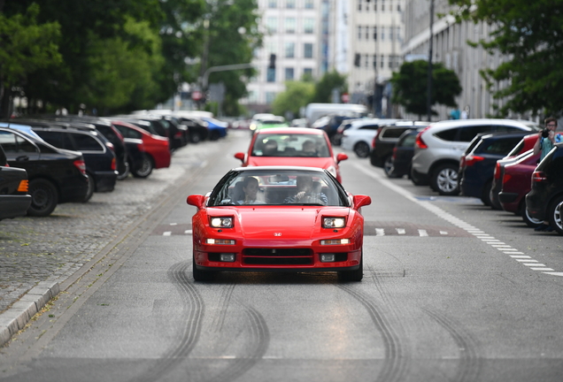 Honda NSX