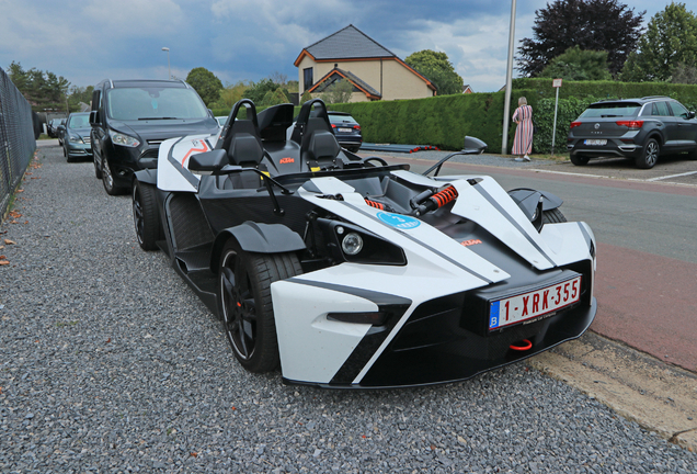 KTM X-Bow