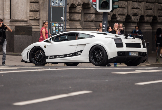 Lamborghini Gallardo