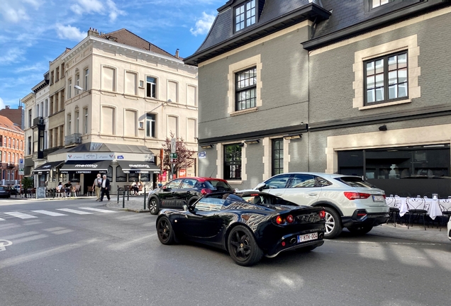 Lotus Elise S2