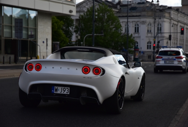 Lotus Elise S2