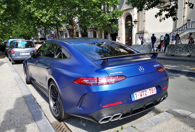 Mercedes-AMG GT 63 S Edition 1 X290