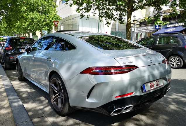 Mercedes-AMG GT 63 S X290