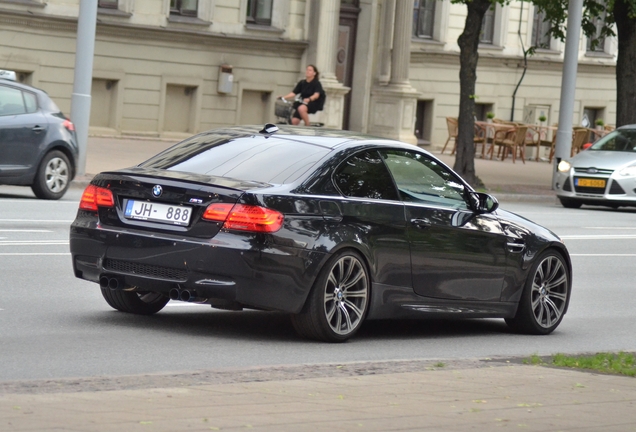 BMW M3 E92 Coupé