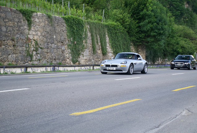 BMW Z8