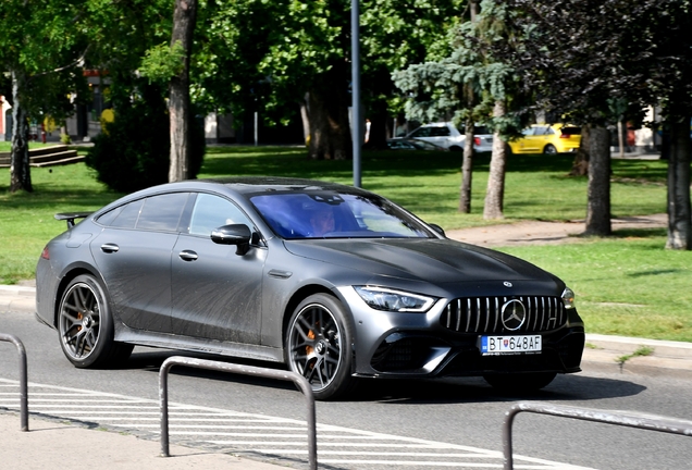 Mercedes-AMG GT 63 S Edition 1 X290