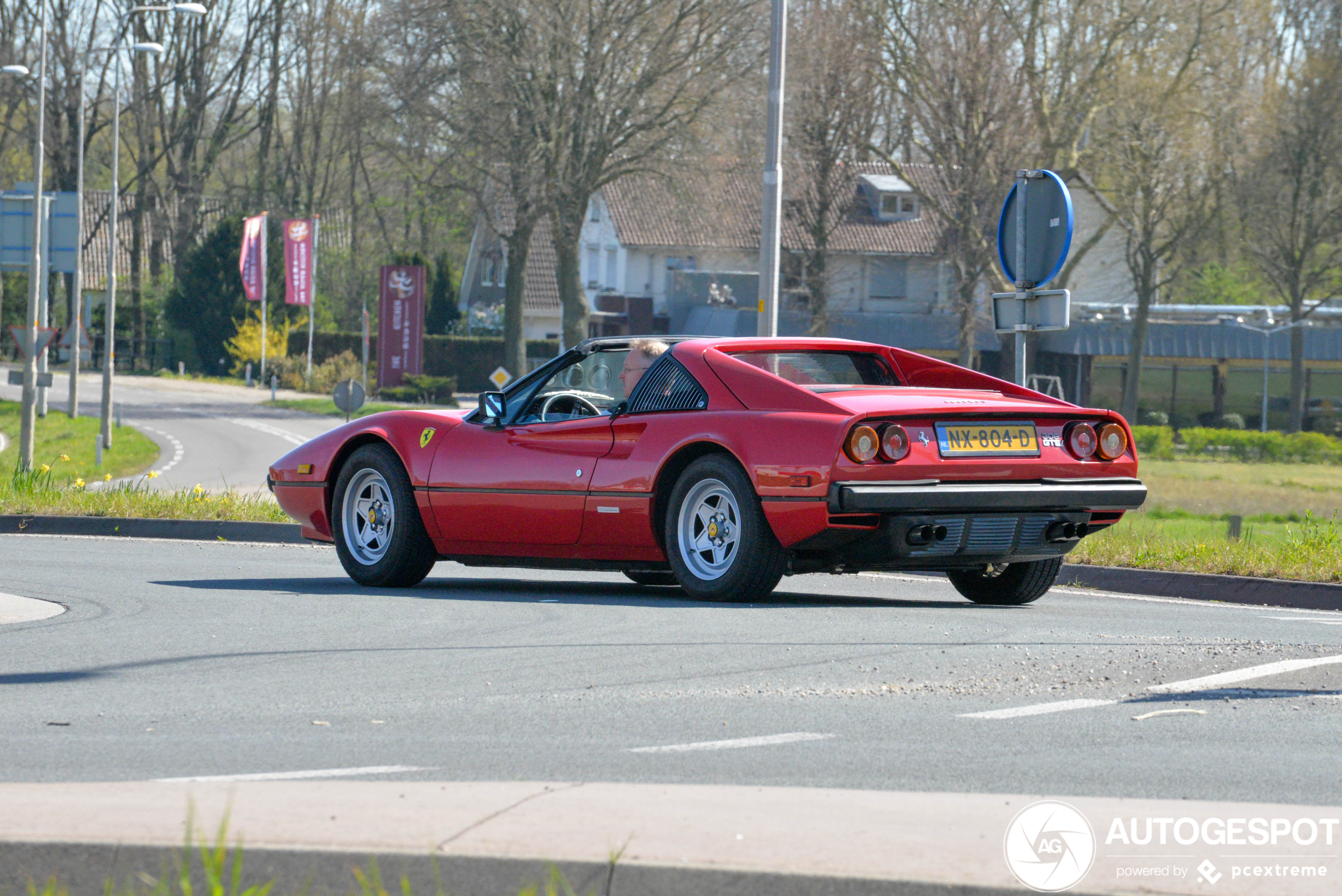 Ferrari 308 GTSi