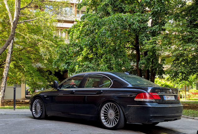 Alpina B7