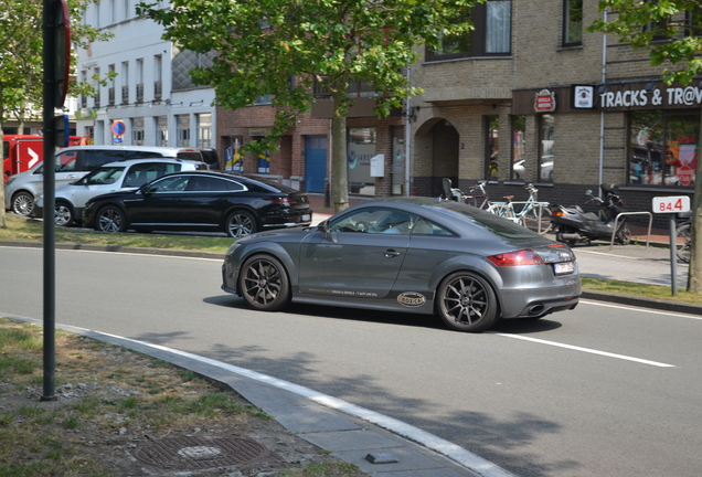 Audi TT-RS